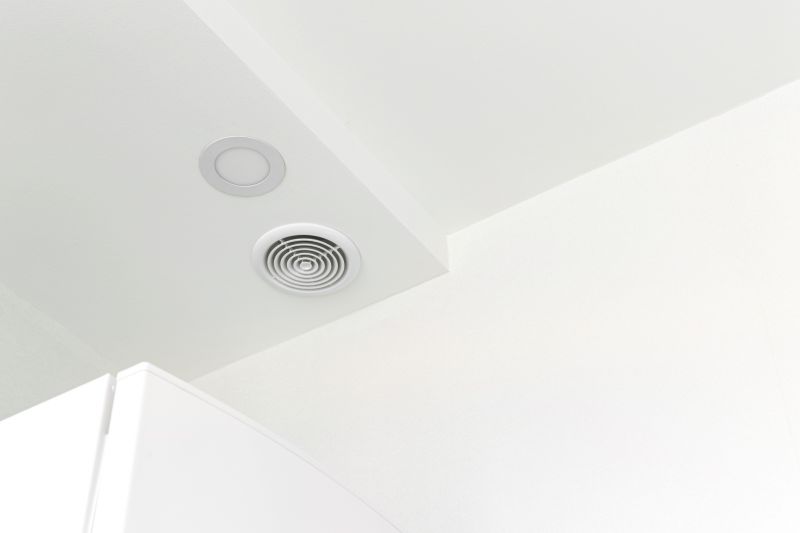 Lighting & Ventilation