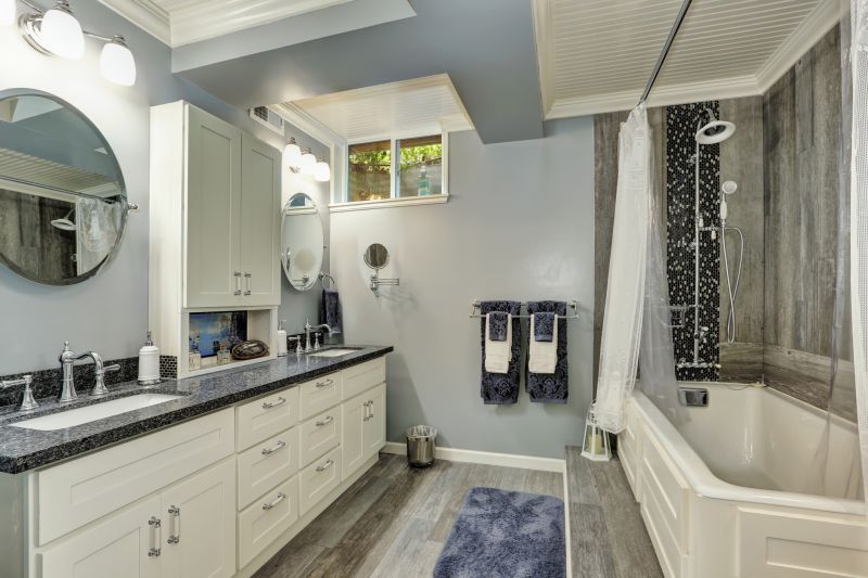 Top Bathroom Remodeling Companies in Great Neck, NY