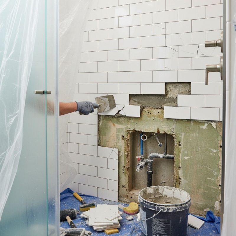 Top Bathroom Remodeling Companies in New Rochelle, NY